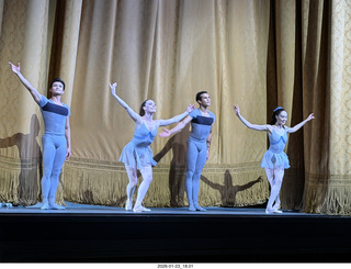 New York City - Manhattan - New York Ballet