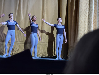 New York City - Manhattan - New York Ballet