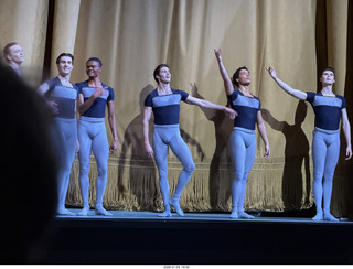 New York City - Manhattan - New York Ballet