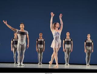 New York City - Manhattan - New York Ballet