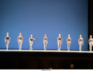 New York City - Manhattan - New York Ballet