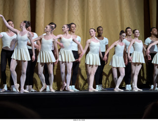 New York City - Manhattan - New York Ballet