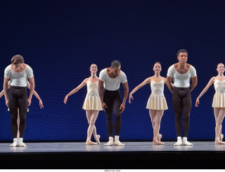 New York City - Manhattan - New York Ballet