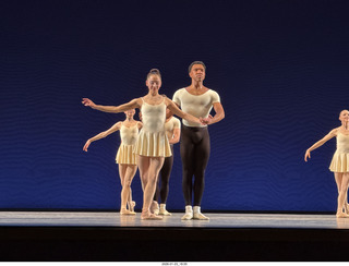 New York City - Manhattan - New York Ballet