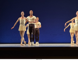 New York City - Manhattan - New York Ballet