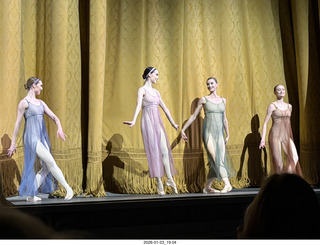 New York City - Manhattan - New York Ballet