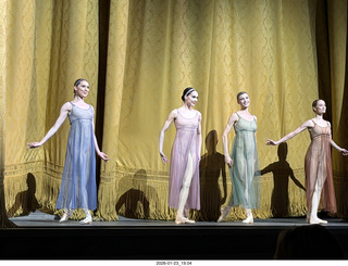 New York City - Manhattan - New York Ballet