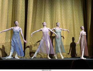 New York City - Manhattan - New York Ballet