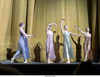 New York City - Manhattan - New York Ballet
