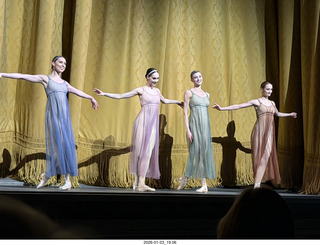 New York City - Manhattan - New York Ballet