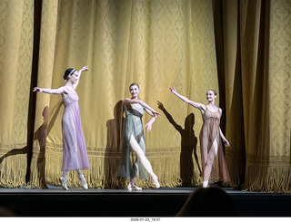 New York City - Manhattan - New York Ballet