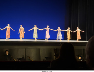 New York City - Manhattan - New York Ballet