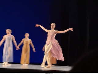 New York City - Manhattan - New York Ballet