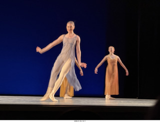 New York City - Manhattan - New York Ballet