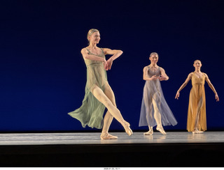 New York City - Manhattan - New York Ballet