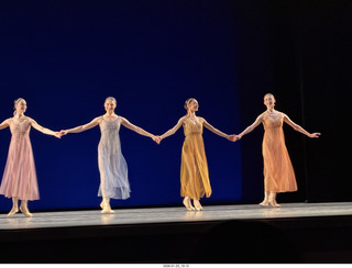 New York City - Manhattan - New York Ballet