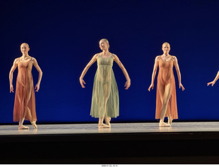 New York City - Manhattan - New York Ballet