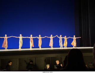 New York City - Manhattan - New York Ballet