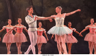 New York City - Manhattan - New York Ballet