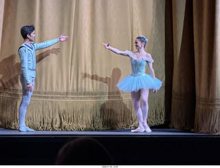 New York City - Manhattan - New York Ballet