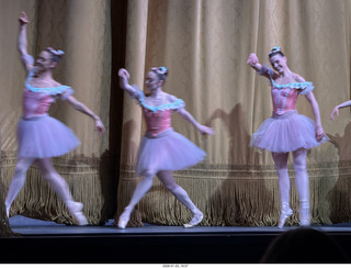 New York City - Manhattan - New York Ballet