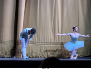 New York City - Manhattan - New York Ballet