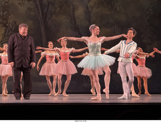 New York City - Manhattan - New York Ballet