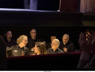 New York City - Manhattan - New York Ballet