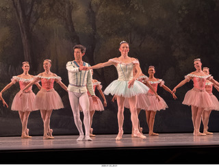 New York City - Manhattan - New York Ballet