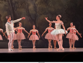 New York City - Manhattan - New York Ballet