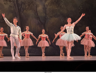 New York City - Manhattan - New York Ballet