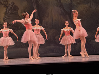 New York City - Manhattan - New York Ballet