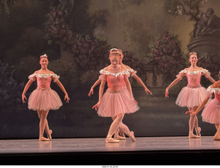 New York City - Manhattan - New York Ballet