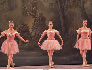 New York City - Manhattan - New York Ballet