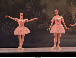 New York City - Manhattan - New York Ballet