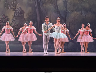 New York City - Manhattan - New York Ballet