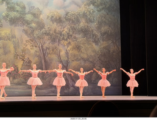 New York City - Manhattan - New York Ballet