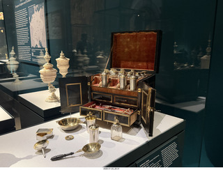 New York City - Manhattan - New York Ballet - Metropolitan Museum of Art