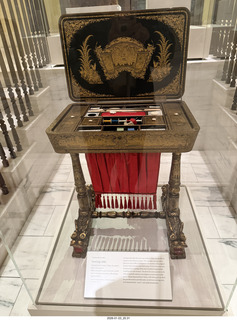 New York City - Manhattan - New York Ballet - Ragtime program