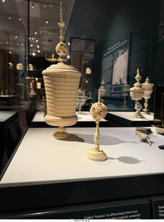 New York City - Manhattan - New York Ballet - Metropolitan Museum of Art