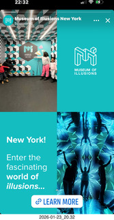 New York City - Manhattan