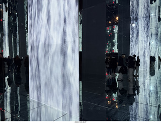 New York City - Manhattan - New York Ballet - Metropolitan Museum of Art