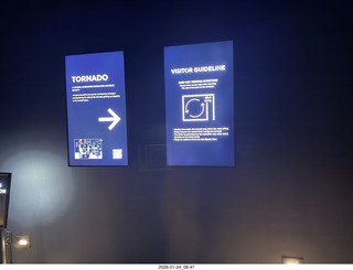 New York City - Arte Museum