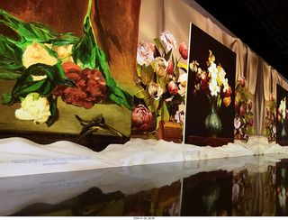 New York City - Arte Museum