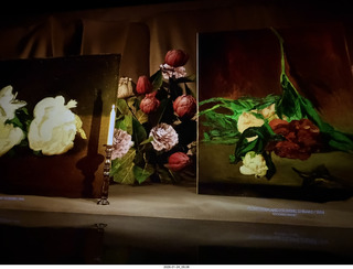 New York City - Arte Museum