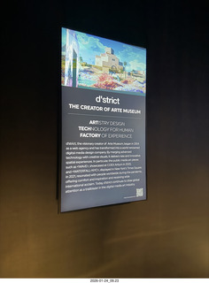 New York City - Arte Museum