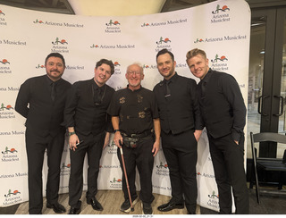 New York City - Manhattan - The Metropolitan Museum of Art + Adam