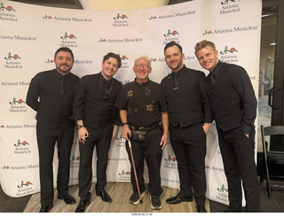 New York City - Manhattan - The Metropolitan Museum of Art + Adam