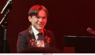 Arizona Musicfest - The Great American Crooners