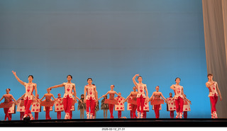 Ballet Arizona - Alice in Wonderland